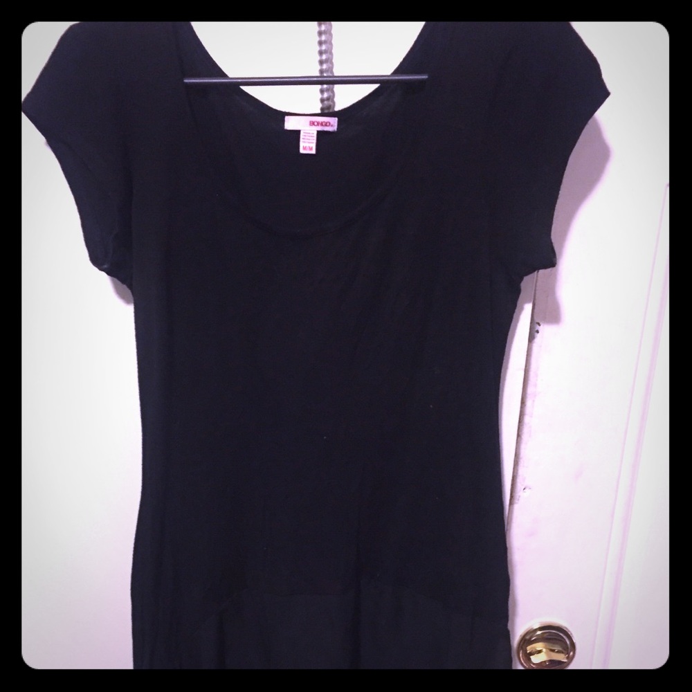 Women’s Bongo top